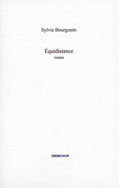 Equidistance
