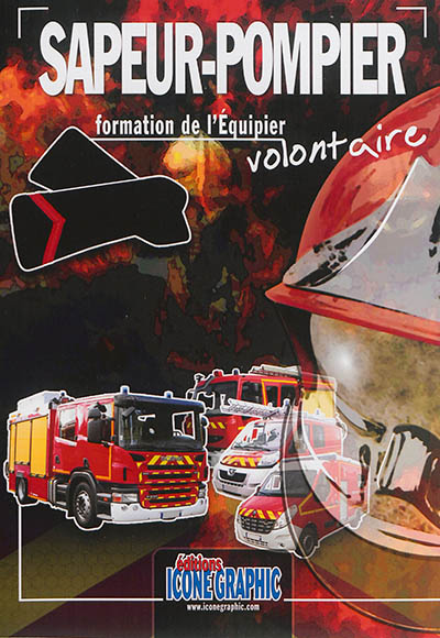Formation de l'équipier sapeur-pompier volontaire