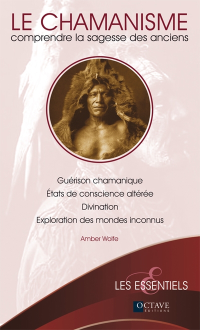 Le chamanisme