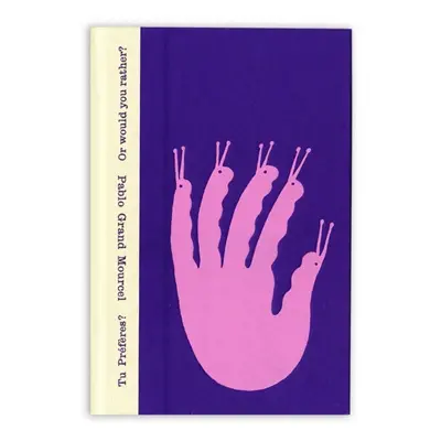 Tu préfères ? : or would you rather?