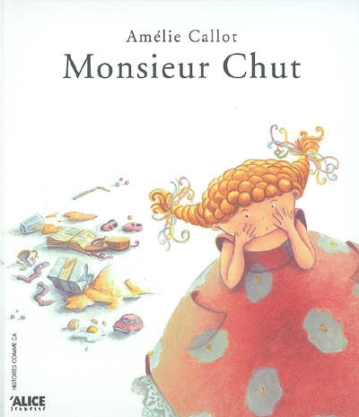 Monsieur Chut