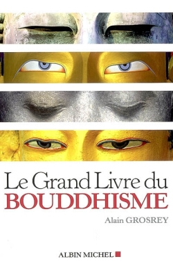 Le grand livre du bouddhisme