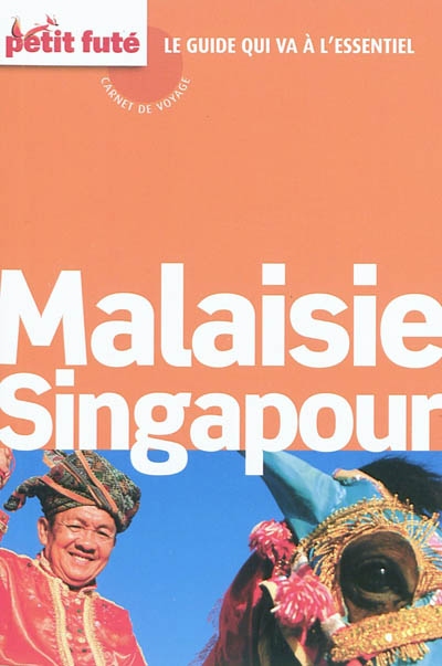 Malaisie, Singapour