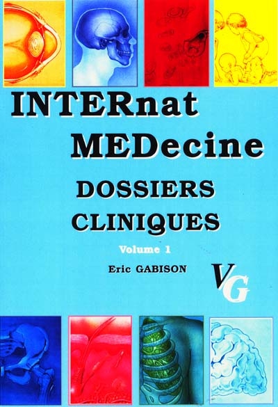 Dossiers cliniques. Vol. 1