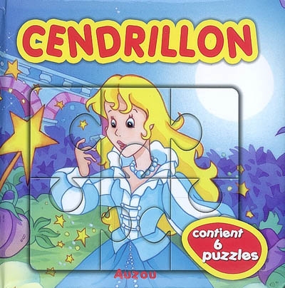 Cendrillon