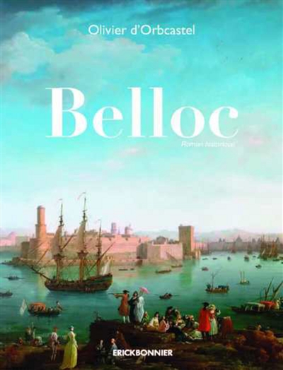 Belloc : roman historique