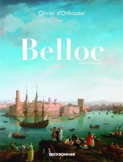 Belloc : roman historique