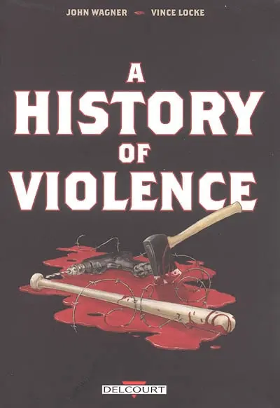 A history of violence