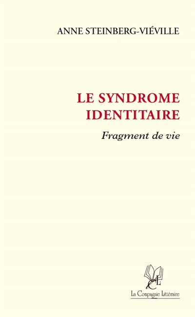 Le Syndrome identitaire :...