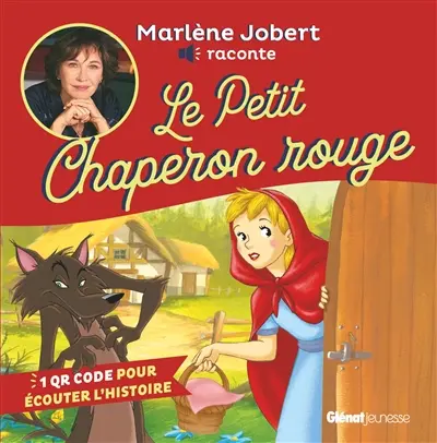 Le Petit Chaperon rouge
