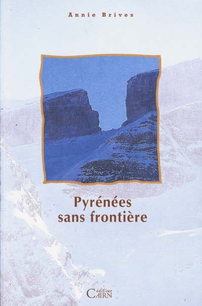 Pyrénées sans frontières