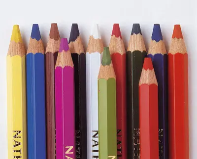 Crayons Maxicolor : offre spéciale