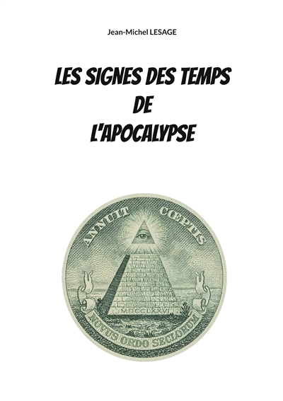 Les signes des temps de...