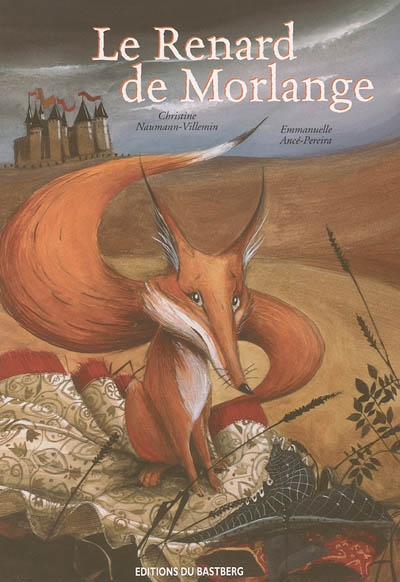 Le Renard de Morlange