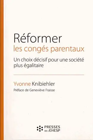 Réformer les congés parentaux : un choix décisif pour une société plus égalitaire