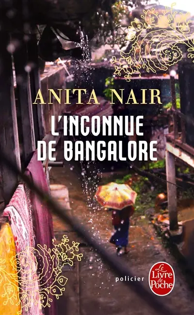 L'inconnue de Bengalore