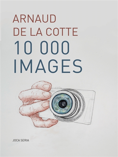 10.000 images : la fabrique du journal filmé