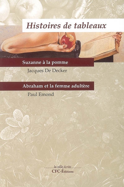 Histoires de tableaux