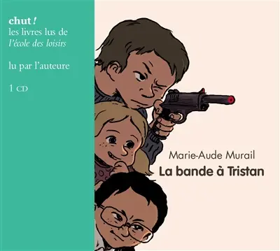 La bande à Tristan