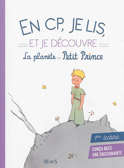 La planète du Petit Prince