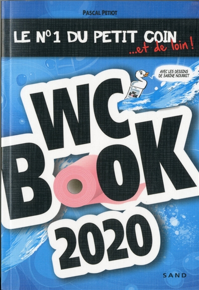 WC book 2020