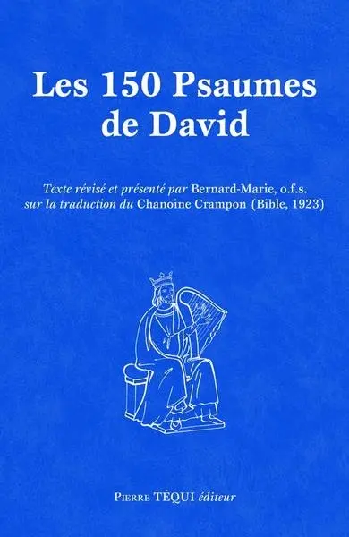 Les 150 Psaumes de David
