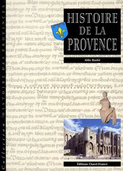 Histoire de la Provence