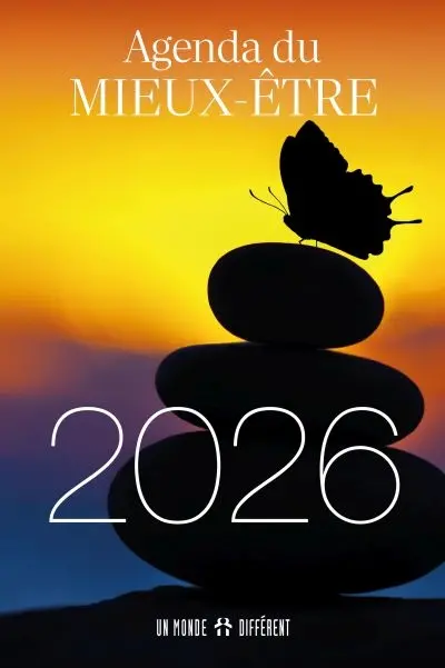Agenda du mieux-être 2026