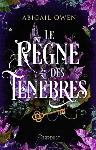 Dominions. Vol. 3. Le règne des ténèbres