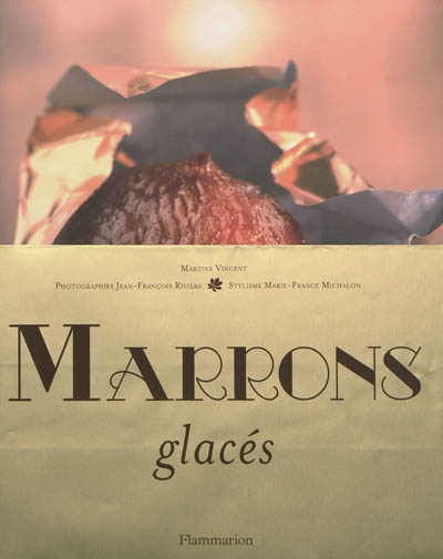 Marrons glacés