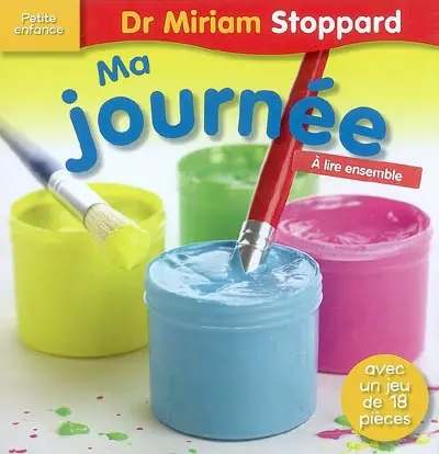 Ma journée : à lire ensemble