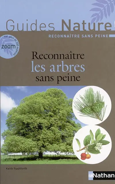 Reconnaître les arbres sans peine