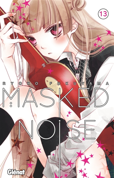 masked noise. vol. 13