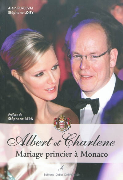 Albert et Charlène : mariage princier à Monaco