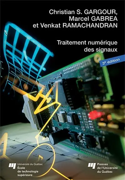 Traitement numérique des signaux