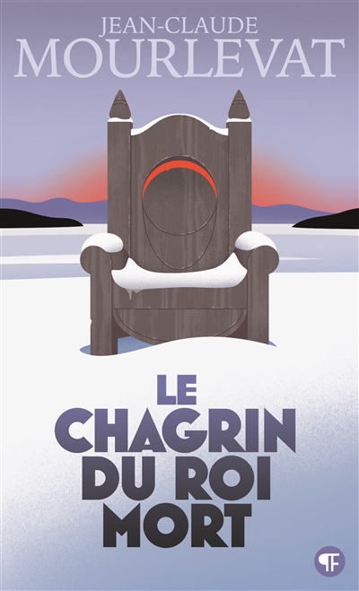 Le chagrin du roi mort