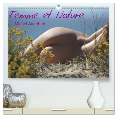 Femme et Nature (Calendrier...