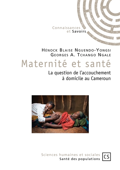 Maternité et santé : la...
