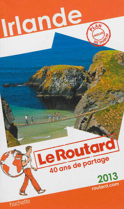 Irlande : 2013