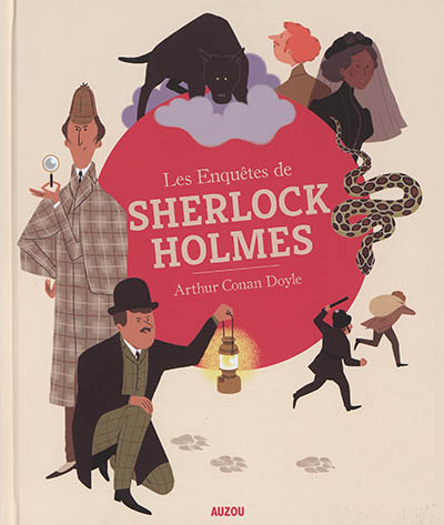 Les enquêtes de Sherlock Holmes
