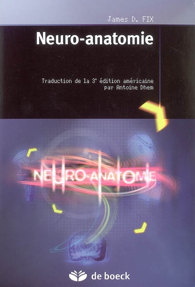 Neuro-anatomie