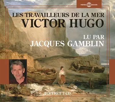 Les travailleurs de la mer