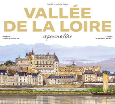 Vallée de la Loire :...