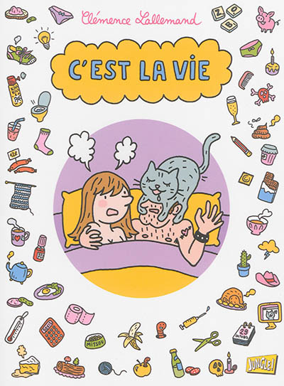 C'est la vie