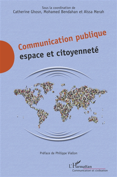 Communication publique, espace et citoyenneté