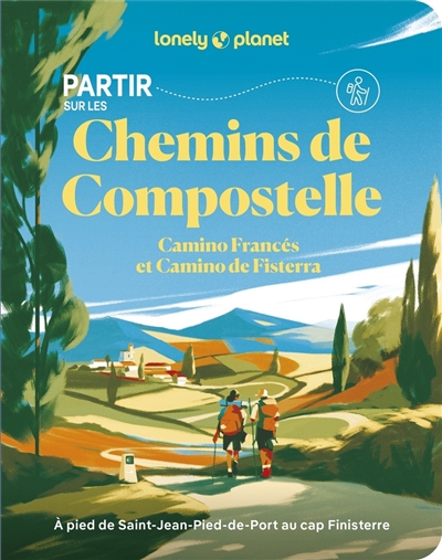 Partir sur les chemins de...