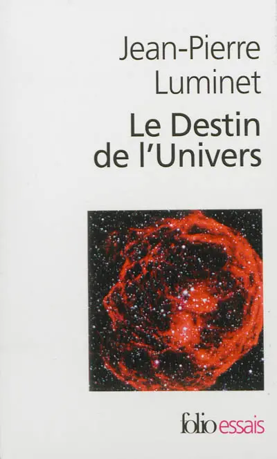 Le destin de l'univers