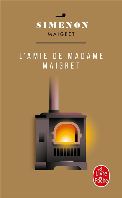L'amie de madame Maigret