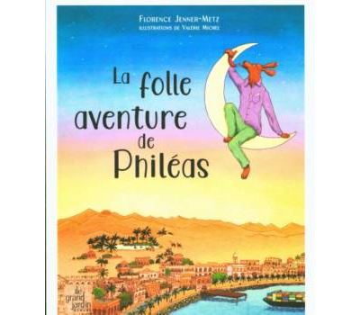 La folle aventure de Philéas