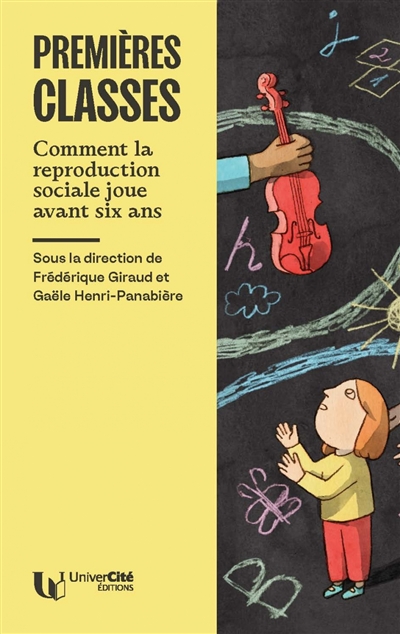 Premières classes : comment...